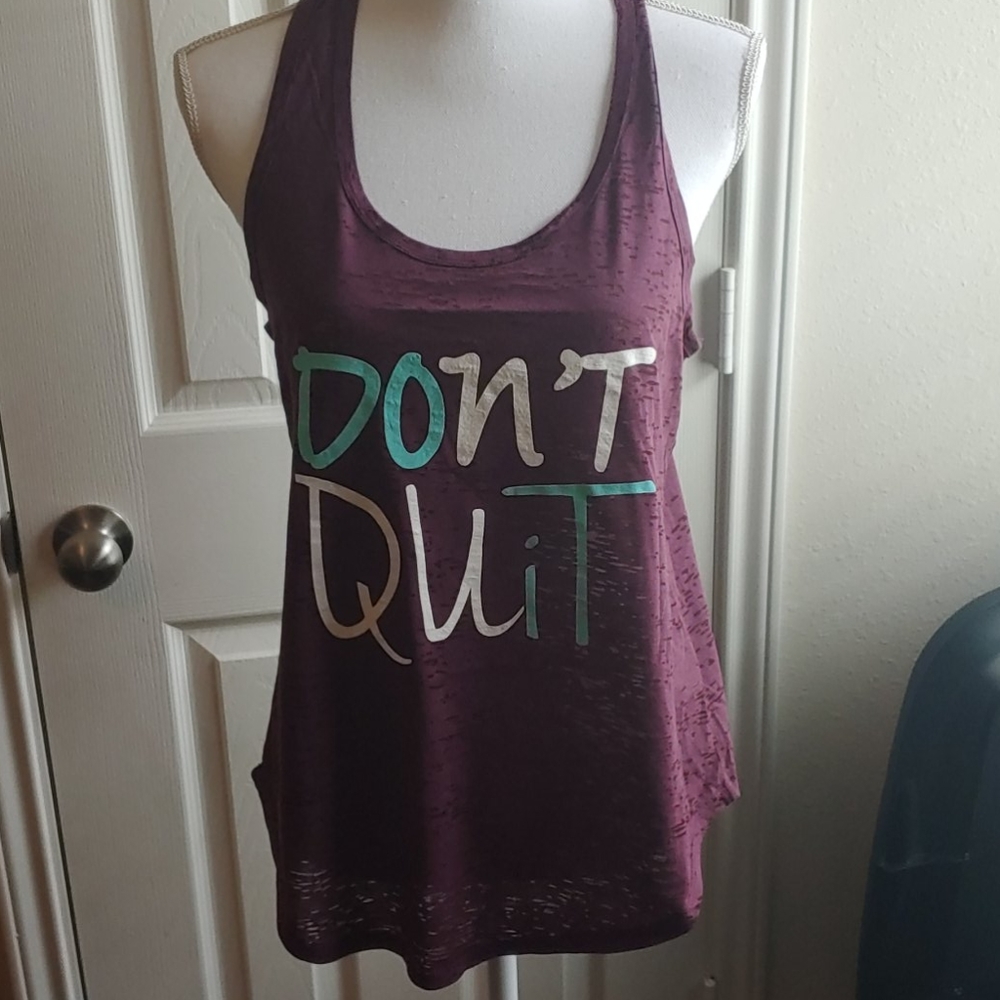 3/$15 Gym tank
